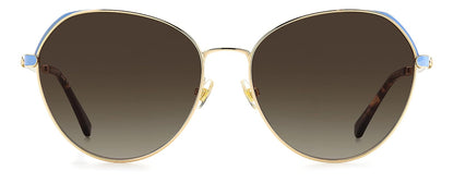 kate spade new york OCTAVIA/G/S Sunglasses Womens