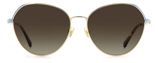kate spade new york OCTAVIA/G/S Sunglasses Womens