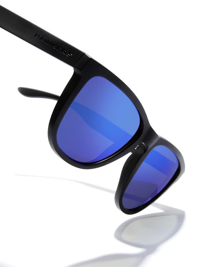 Hawkers One - Sunglasses Womens and Mens - Trendy Sunglasses - 100% UV400 Protection