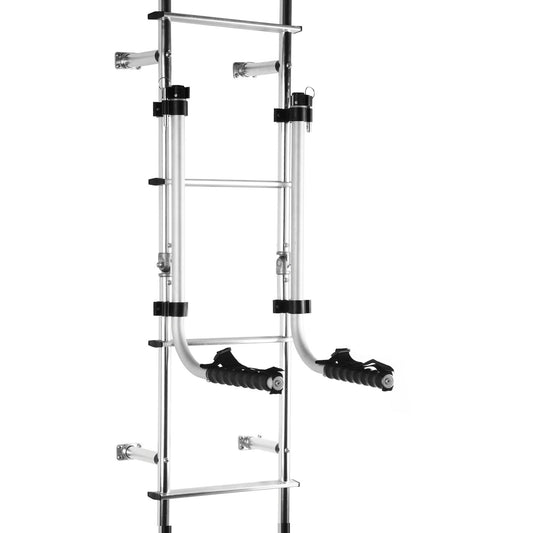 Stromberg Carlson LA-104 - Estante para Silla de Escalera