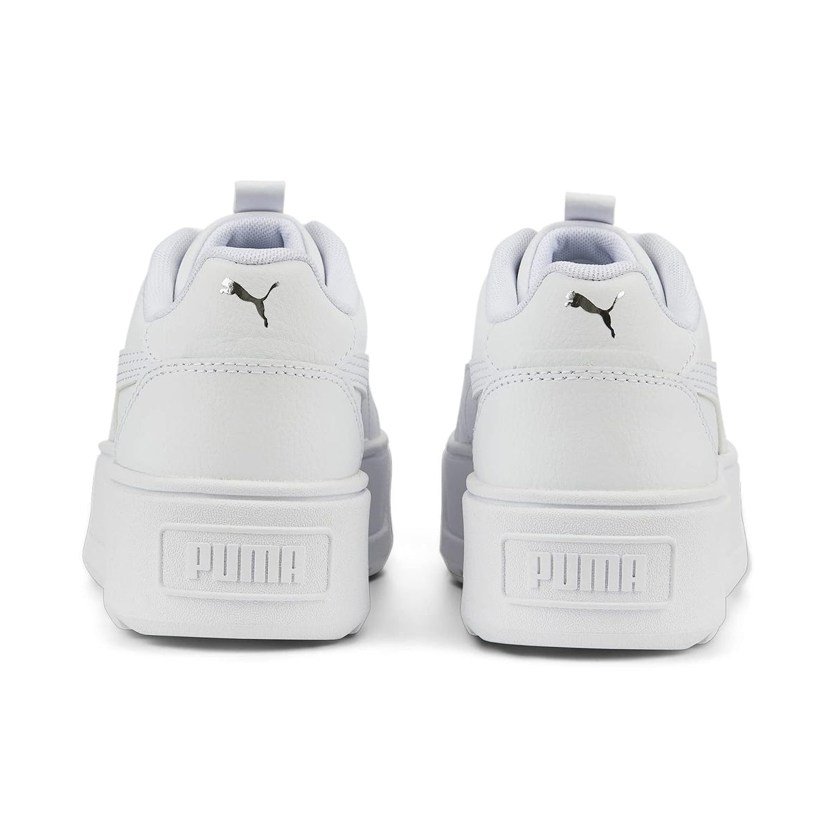 Puma Unisex-Child Karmen Rebelle Sneaker