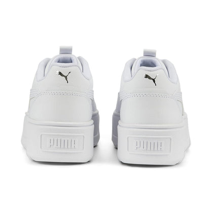 Puma Unisex-Child Karmen Rebelle Sneaker