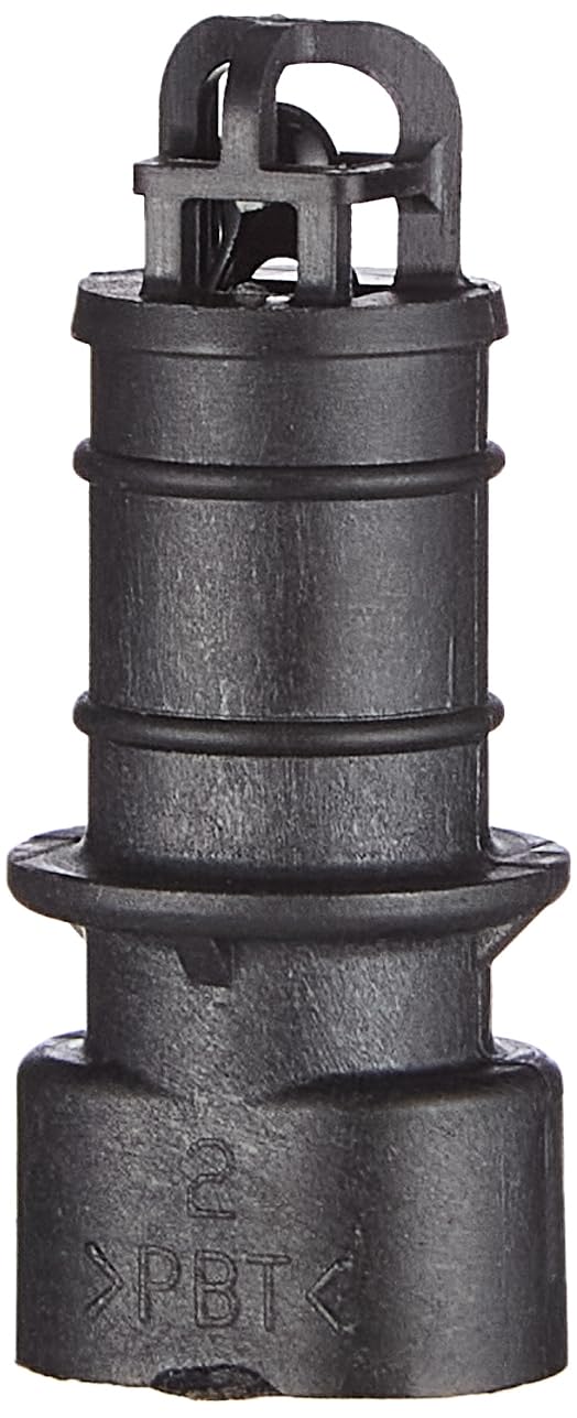 ACDelco GM 213-243 Sensor de Temperatura para Filtro de Aire Original Equipment Negro