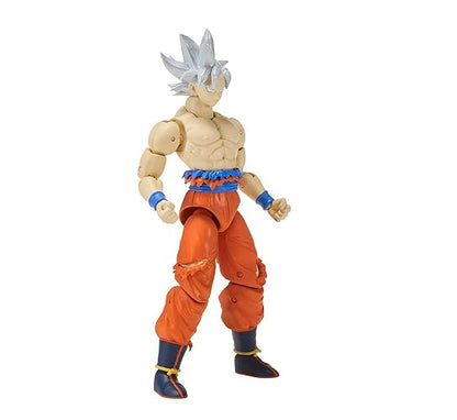 Dragon ball super, Dragon Stars, Serie 7: Ultra Instinct Goku