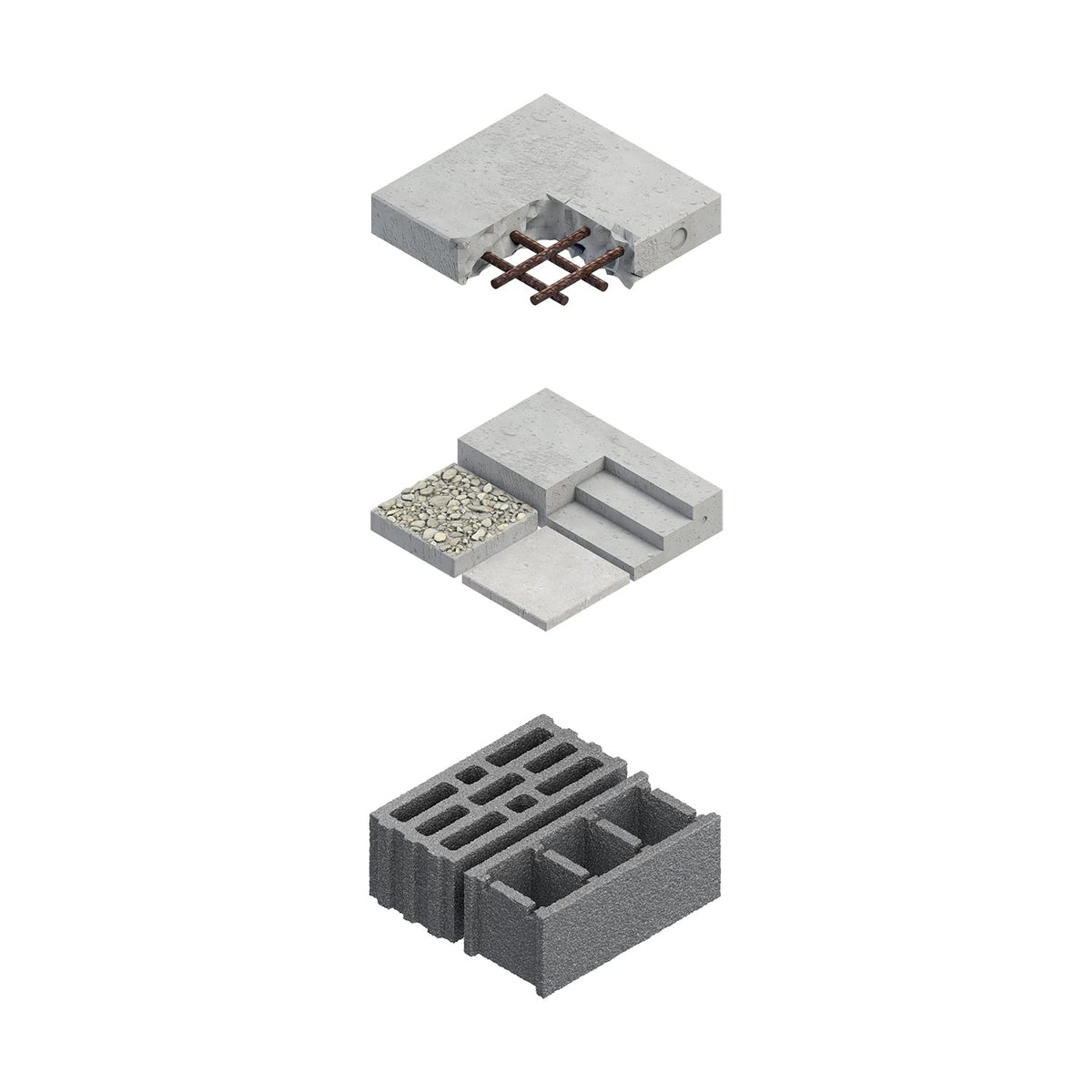 Bosch DISCO DIAM. | PROFESSIONAL | CONCRETO | SEGMENTADO | Para hormigón, Ø 230 mm, accesorio profesional amoladora angular grande