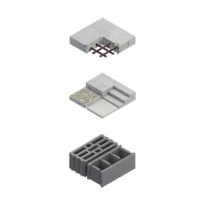 Bosch DISCO DIAM. | PROFESSIONAL | CONCRETO | SEGMENTADO | Para hormigón, Ø 230 mm, accesorio profesional amoladora angular grande