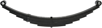 Dorman Resorte de Hoja para Remolque Ojo/Ojo 929-1035, 66 cm de Largo, 7 Hojas, Capacidad de 3500 lb
