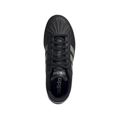 adidas Tenis STREETTALK Hombre Casual Negro