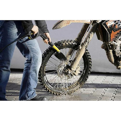 Karcher Cepillo para limpieza de llantas para hidrolavadora