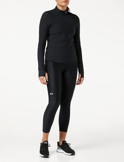 Under Armour Heatgear - Leggings de Cintura Alta para Mujer