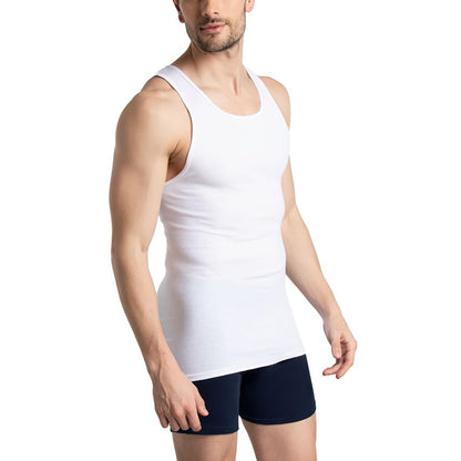 Fruit of the Loom Camiseta de Tirantes para Hombre, paquete de 8 unidades