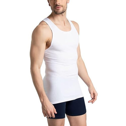 Fruit of The Loom 4P2501M.7TT Ropa interiorHombre