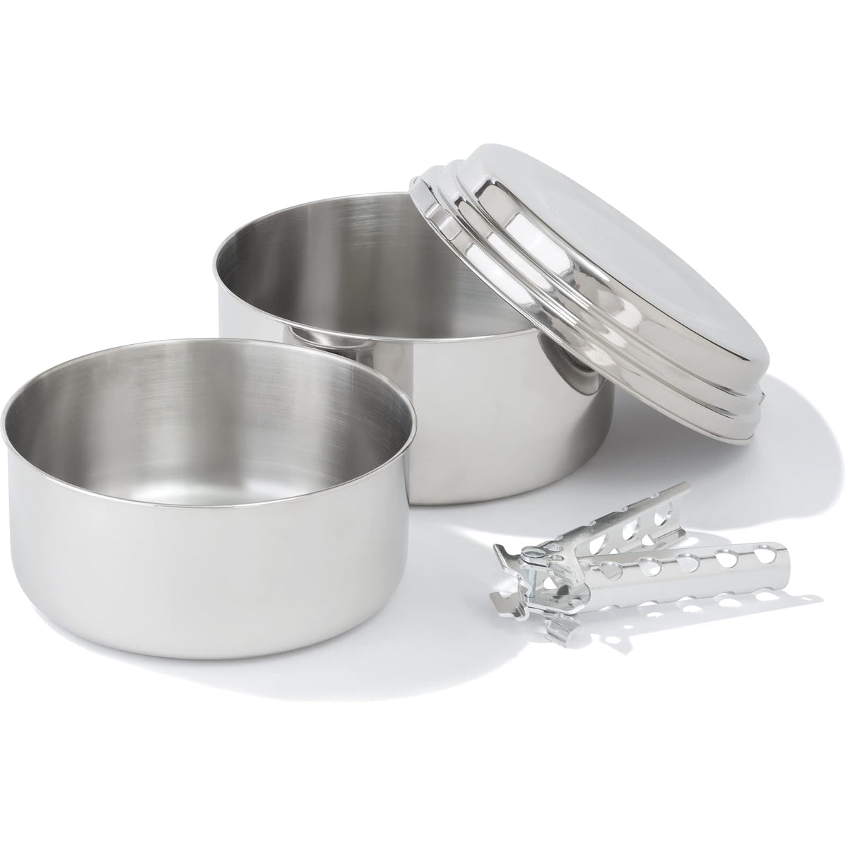 MSR Alpine 2-Pot Set
