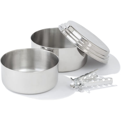 MSR Alpine 2-Pot Set