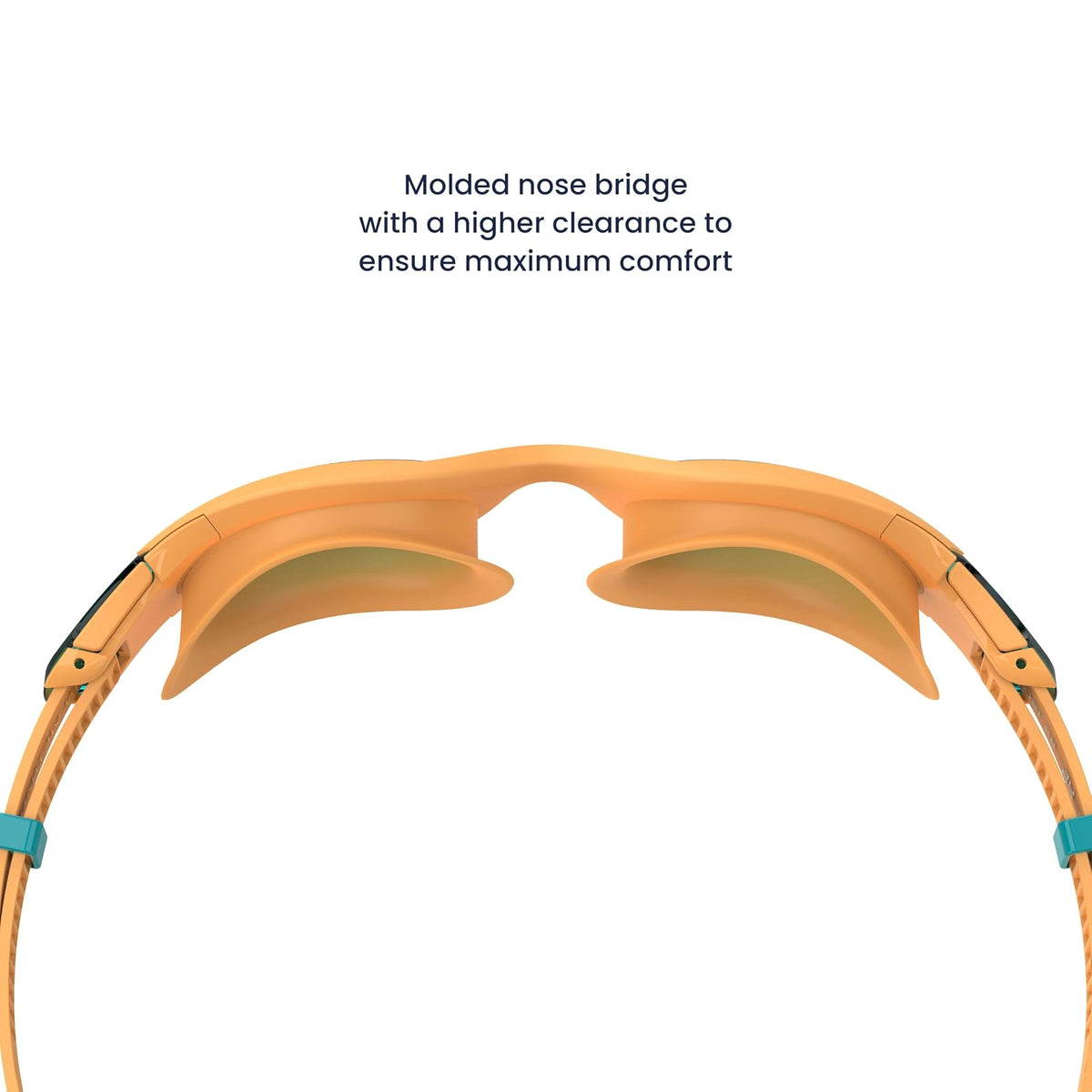 Speedo Swim Goggles Hydrosity 2.0 Junior anteojos de natación Hydrosity 2.0 Junior Unisex niños