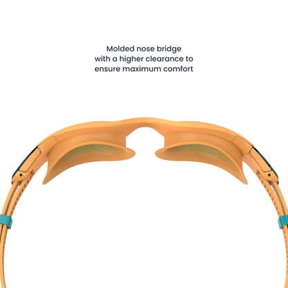 Speedo Swim Goggles Hydrosity 2.0 Junior anteojos de natación Hydrosity 2.0 Junior Unisex niños