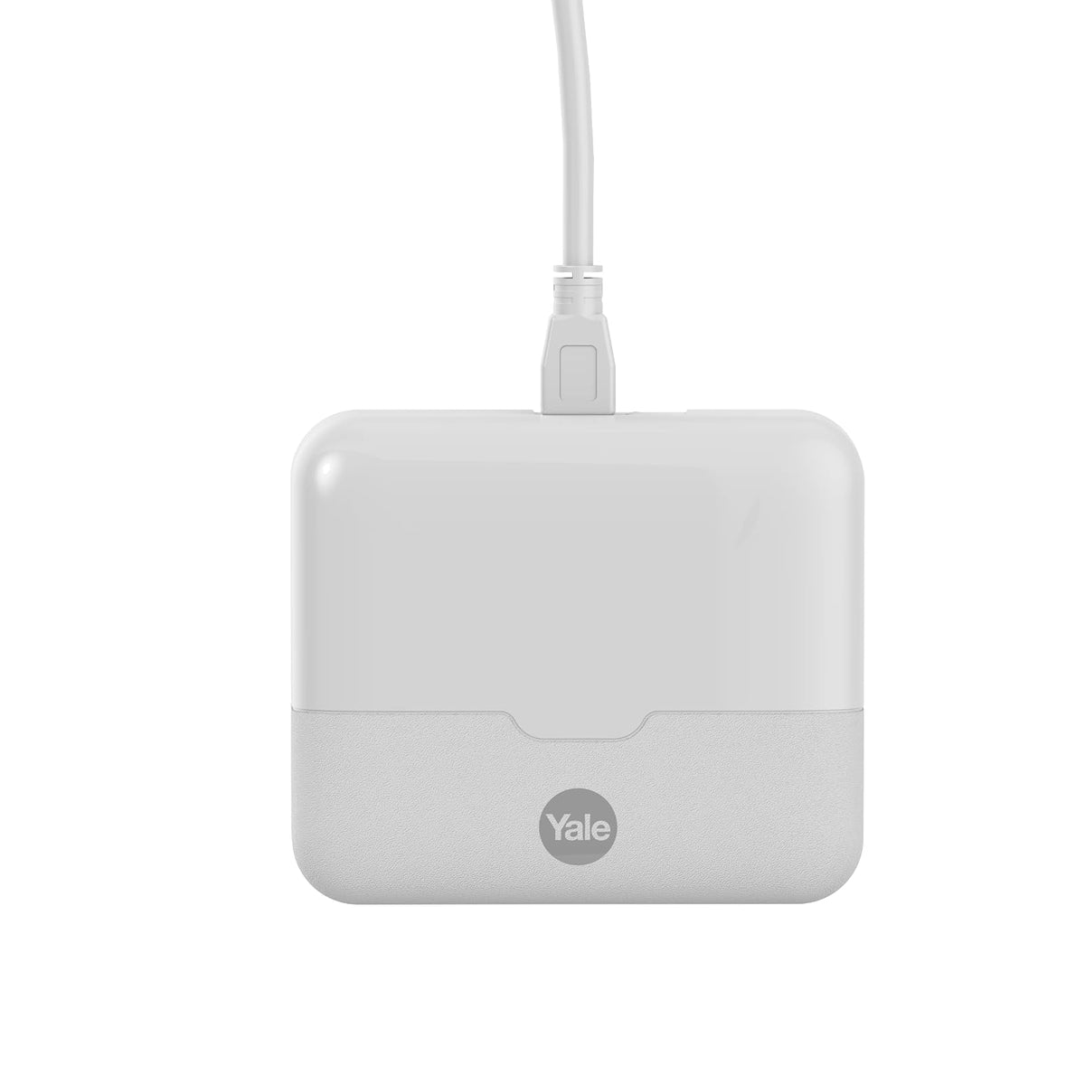 Phillips Yale Connect Hub