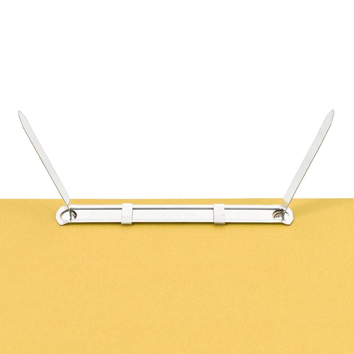 ACCO Broche para Documentos 7 cm, Archiva Hasta 300 Hojas