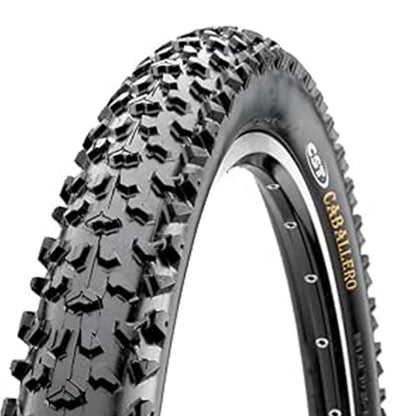 CST Caballero 29x2.25 MTB Llanta Negra
