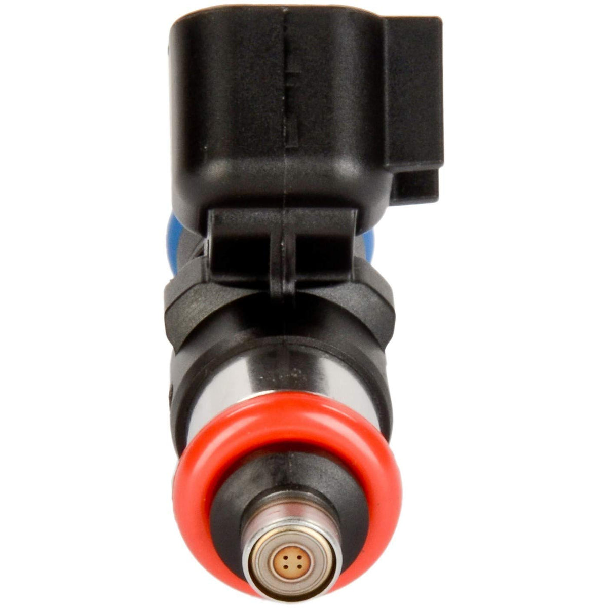 Bosch Inyector de Combustible 0280158191 | Compatible con Volkswagen Beetle, Golf, Jetta
