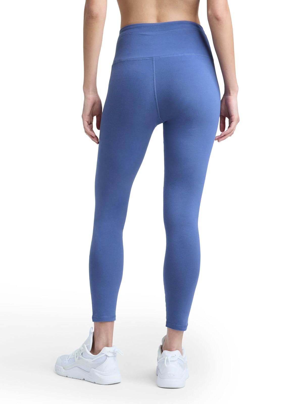 Champion Performance Script Drawcord 7/8" Leggings Leggins Mujer
