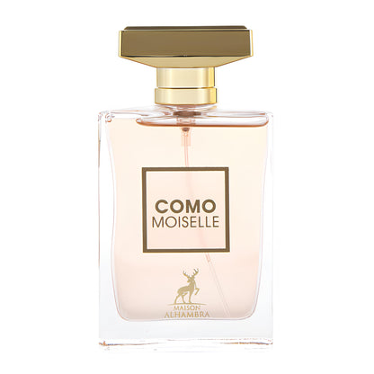 Maison Alhambra Cosmo Women Moiselle EDP 3.4 Oz Sp