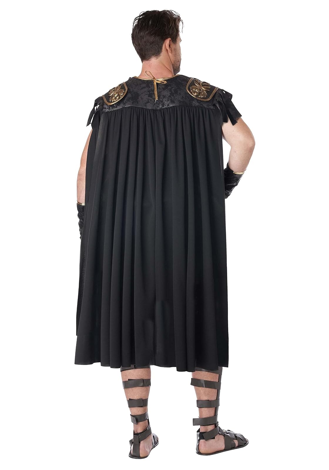 Men's Adult Roman Warrior Costume Large