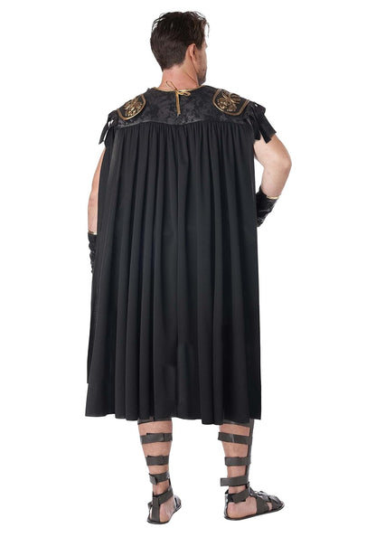 California Costumes Guerrero Romano Disfraz Hombres