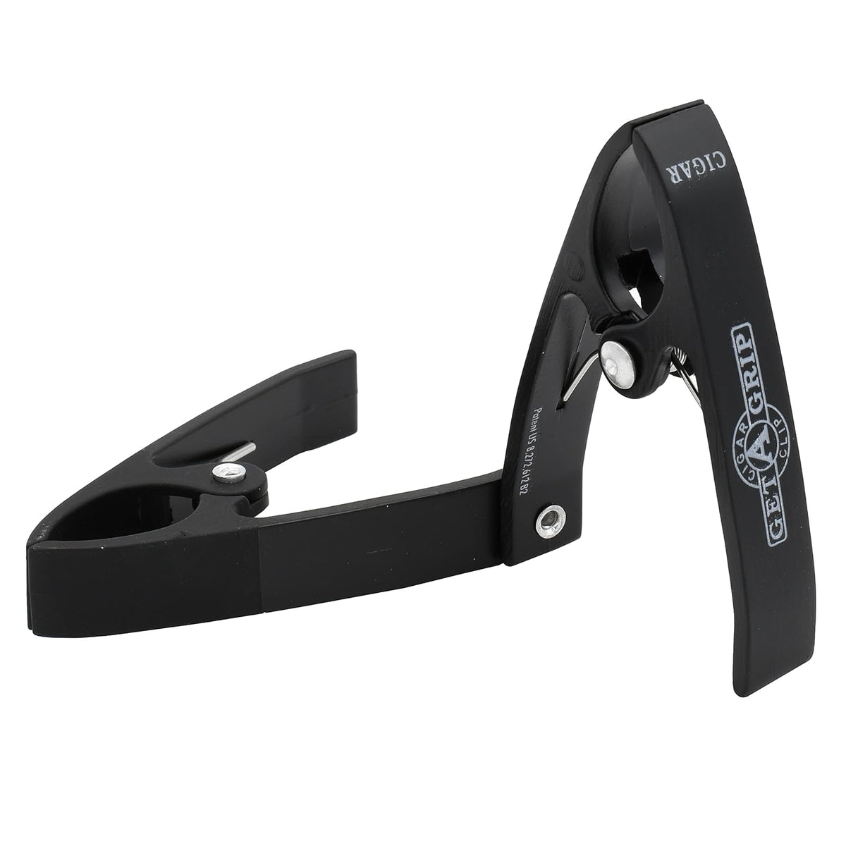 Get A Grip Clip