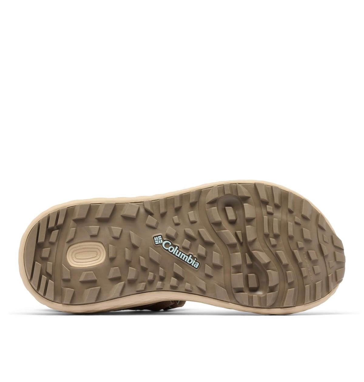 Columbia Konos Hiker 2-strap Sandalias deportivas para Mujer