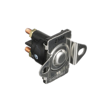 Quicksilver 8M0185622 Solenoide de Arranque o Ajuste de Potencia para fueraborda Mercury o Mariner o MerCruiser Stern Drives