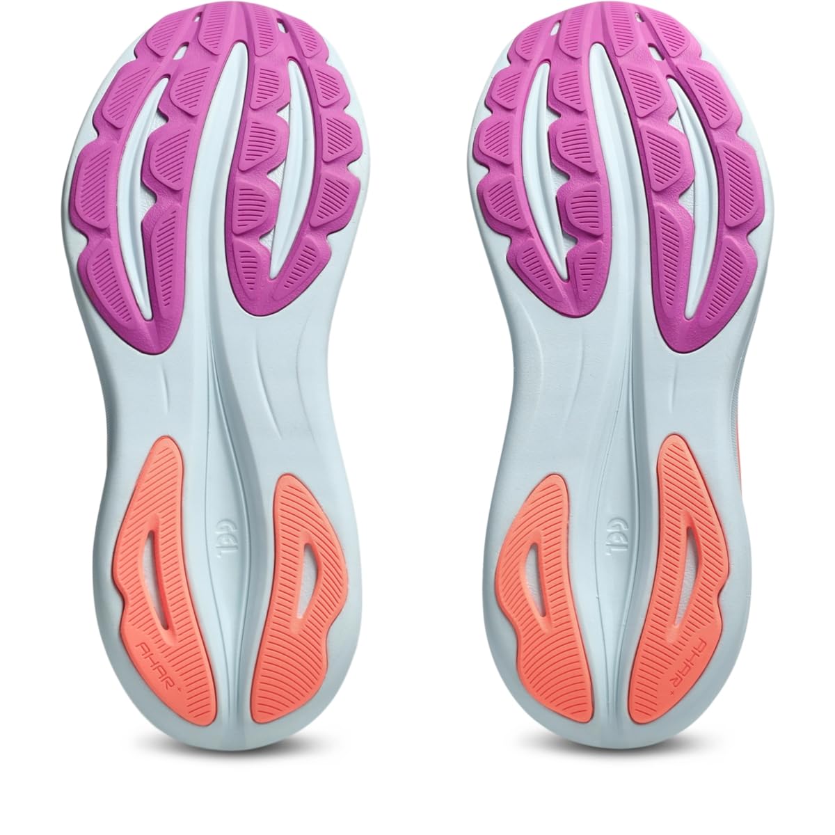 Asics Zapatillas Deportivas para Mujer Gel-Pulse 17 | Zapatos para correr de carretera