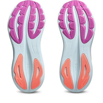 Asics Zapatillas Deportivas para Mujer Gel-Pulse 17 | Zapatos para correr de carretera