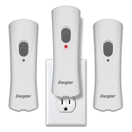 Energizer Weatheready - Luces LED
