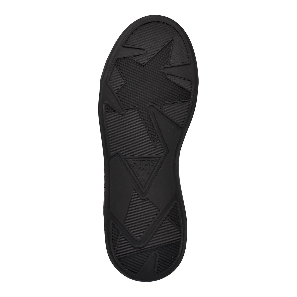 Guess GWMANNEN2 Tenis para Mujer