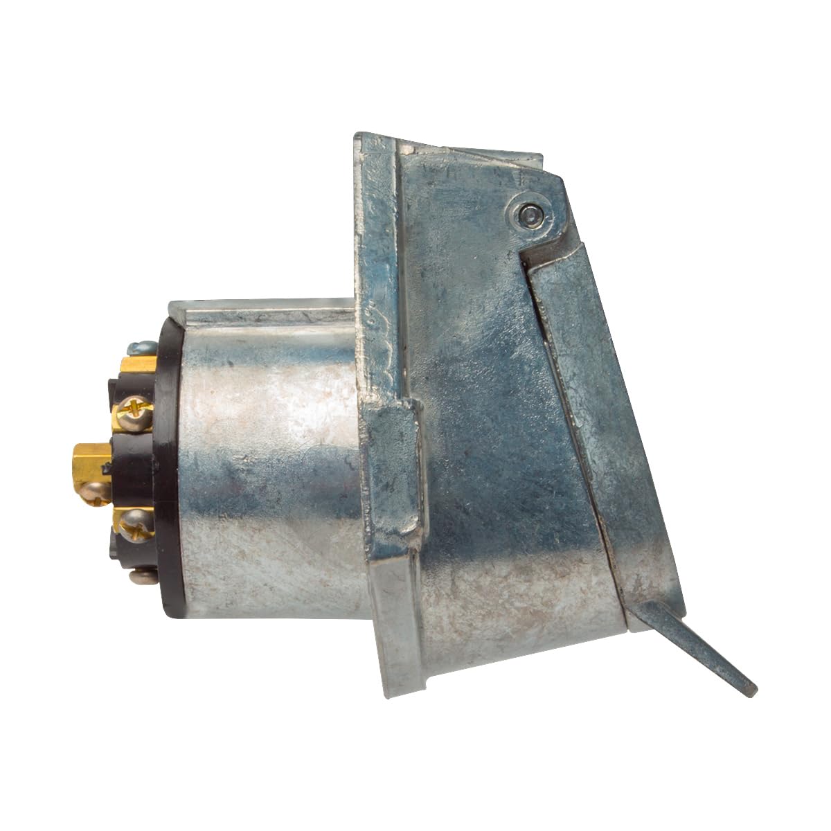 Pollak Conector de Remolque Hembra de 7 Terminales 11-720