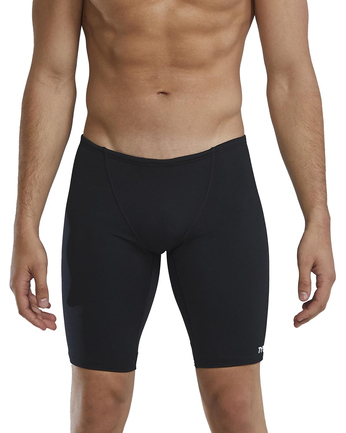 TYR Sport Durafast Jammer Traje de baño Deportivo Liso para Hombre