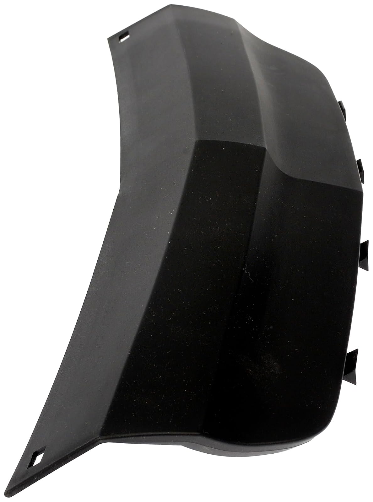 Dorman 74955 - Cubierta de Enganche de Remolque para Parachoques Trasero Compatible con Algunos Modelos Chevrolet