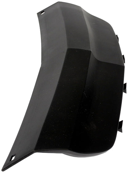 Dorman 74955 - Cubierta de Enganche de Remolque para Parachoques Trasero Compatible con Algunos Modelos Chevrolet