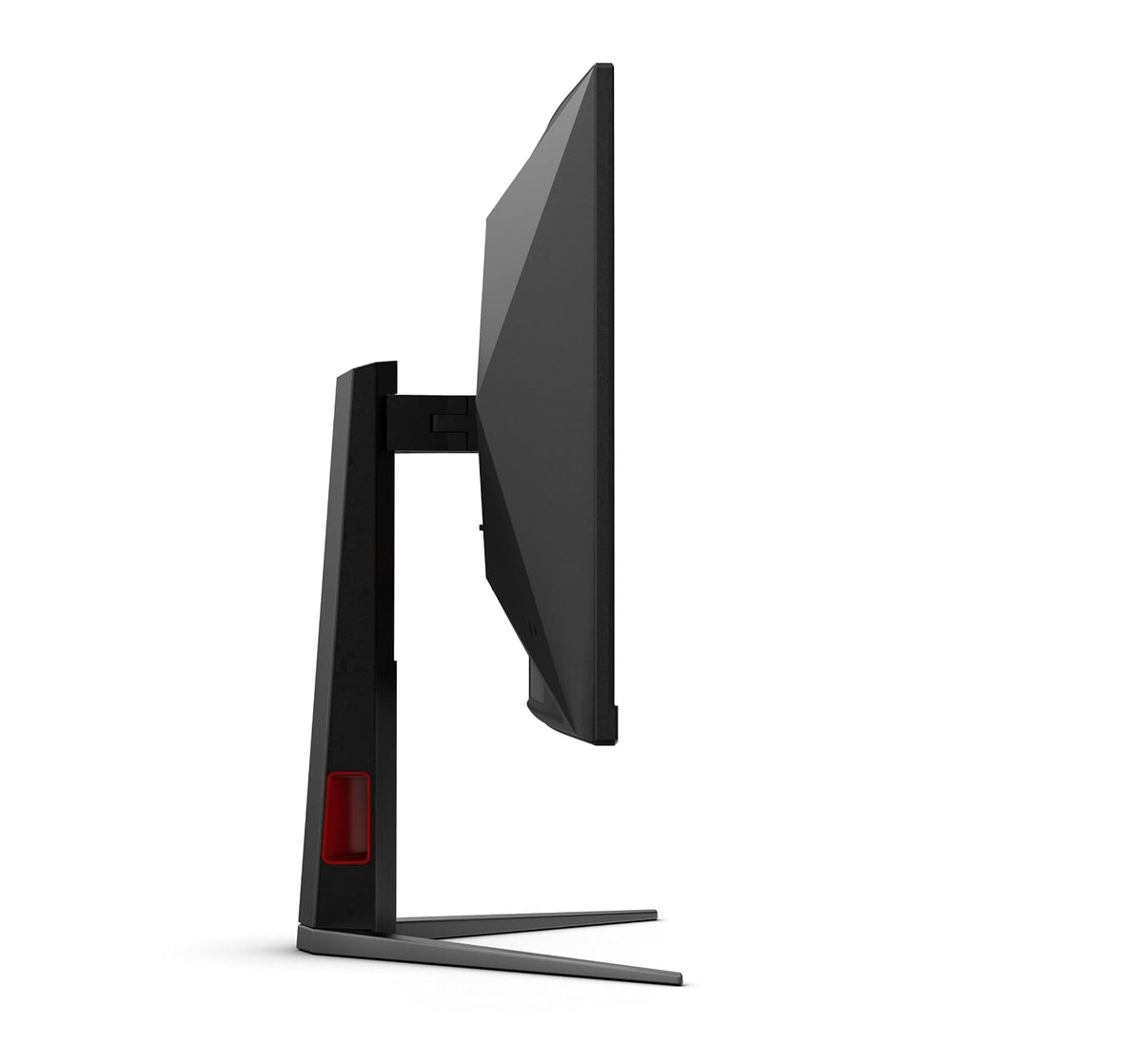 AOC Monitor Curvo Gamer de 27 Pulgadas 1500R, C27G4H2, FHD, 200Hz, 0.3ms, HDMI 2.0, Display Port, Altura Ajustable Compatible con Xbox, PS5, SW1 y SW2.