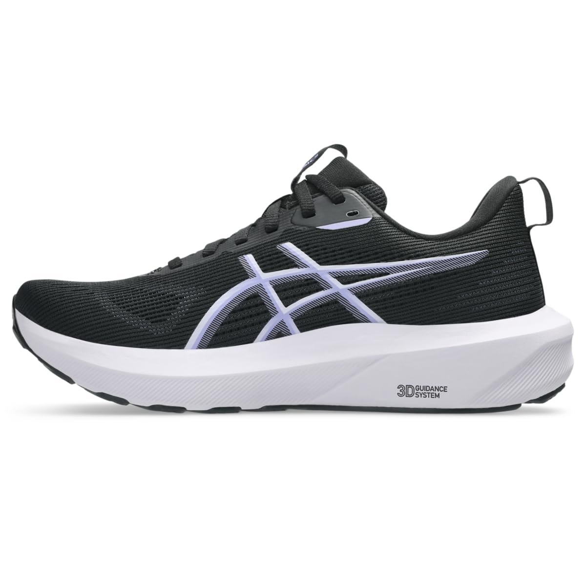 ASICS GT-1000 14 - Tenis de Correr para Mujer | Zapatos para correr de carretera