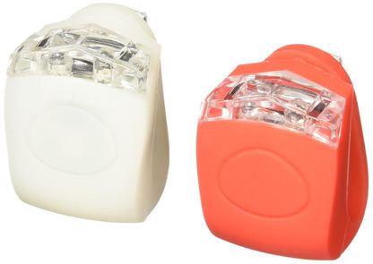 Diamond Back DB-77-32-900 Combo de Leds para Bicicleta