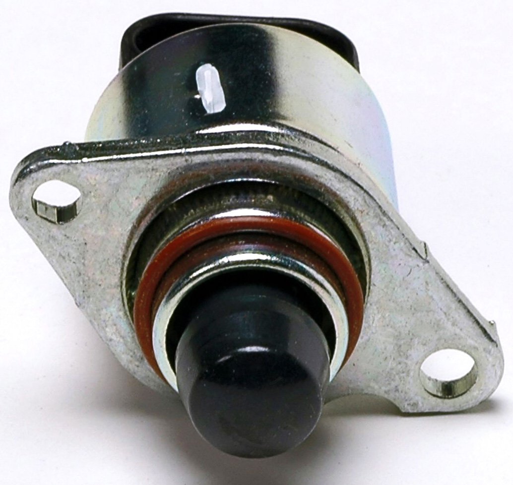 Delphi Válvula de Control de Aire al Ralínti CV10017