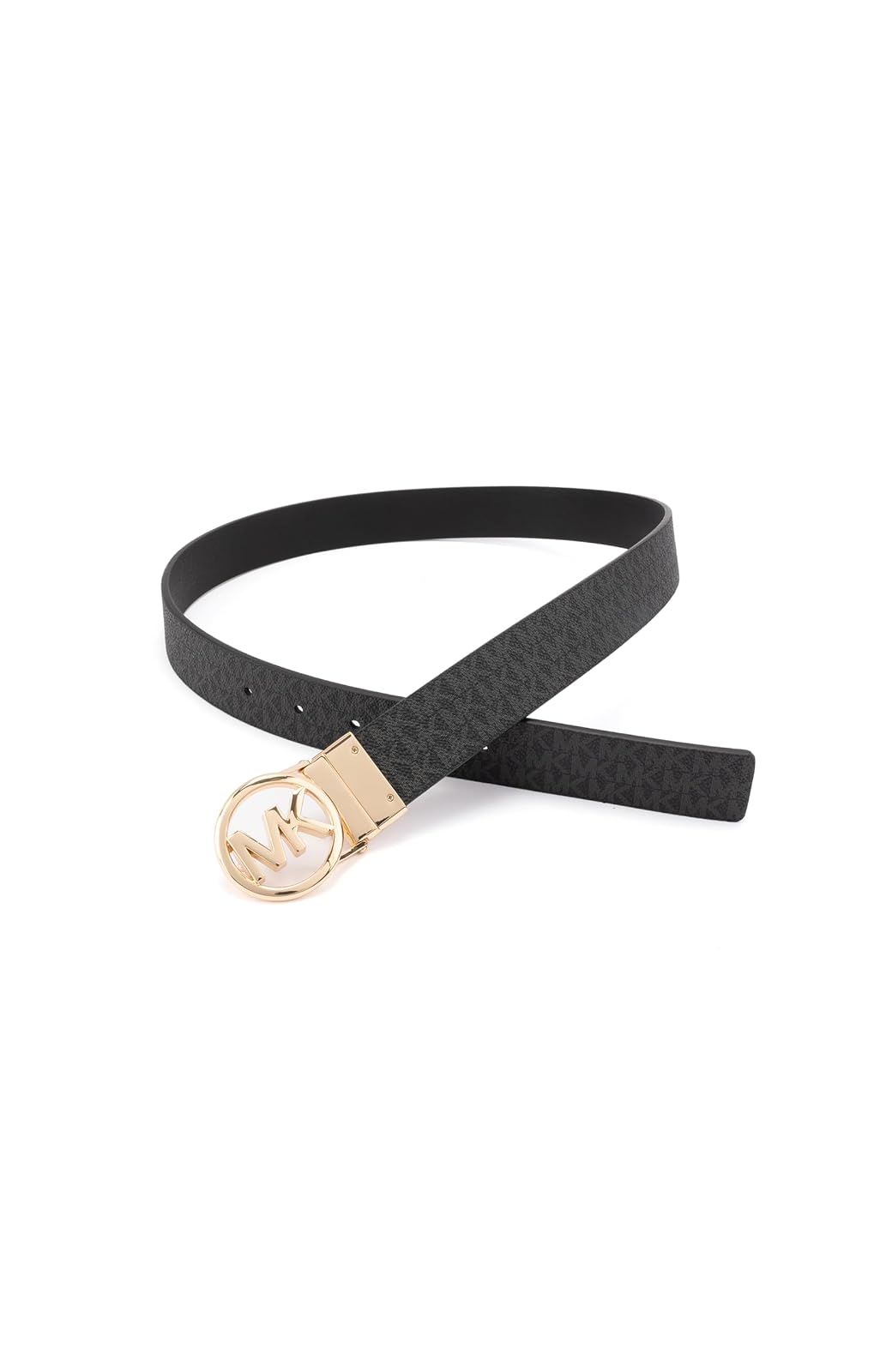 Michael Kors 32mm Reversible Belt Rev Saffiano Cinturón Mujer