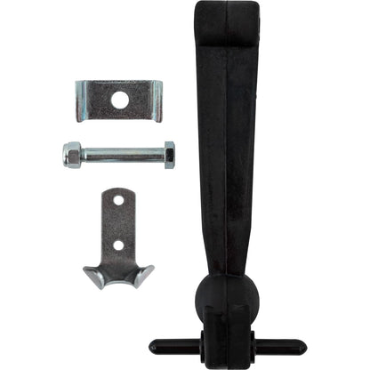 Buyers Products WJ208 - Pestillo de Goma para camión y Remolque