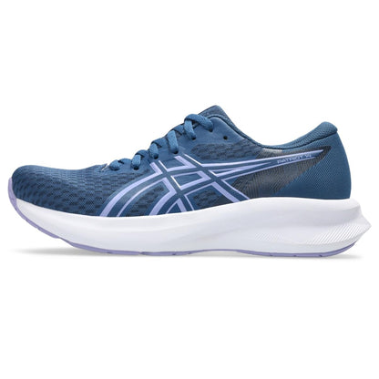 Asics Patriot 14 Zapatillas para Mujer - 22.5 cm - TWILIGHT BLUE - BLUEBELL