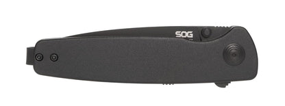 SOG Twitch III/Blackout/Blister Pack