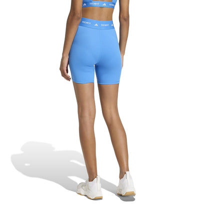 adidas Leggings Cortos Techfit Pantalones Cortos para Mujer