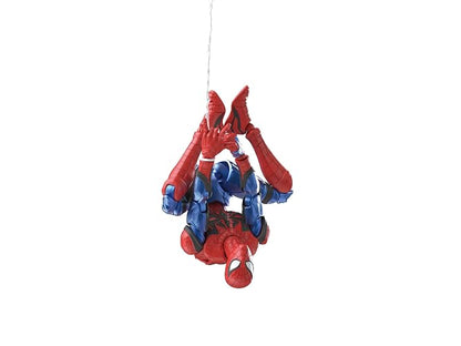 Blokees Marvel Rivals Champion Class Spider-Man Figura de Acción