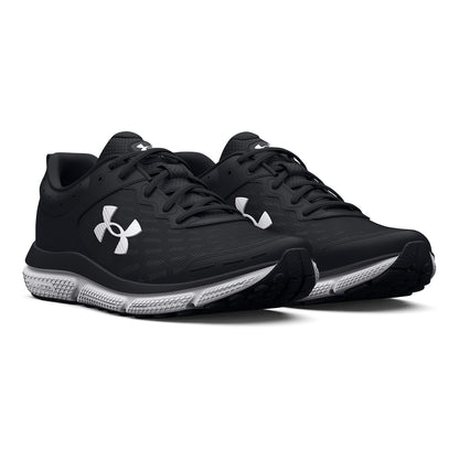 Under Armour Charged Assert 10 - Tenis de Correr para Mujer | Zapatos para correr de carretera